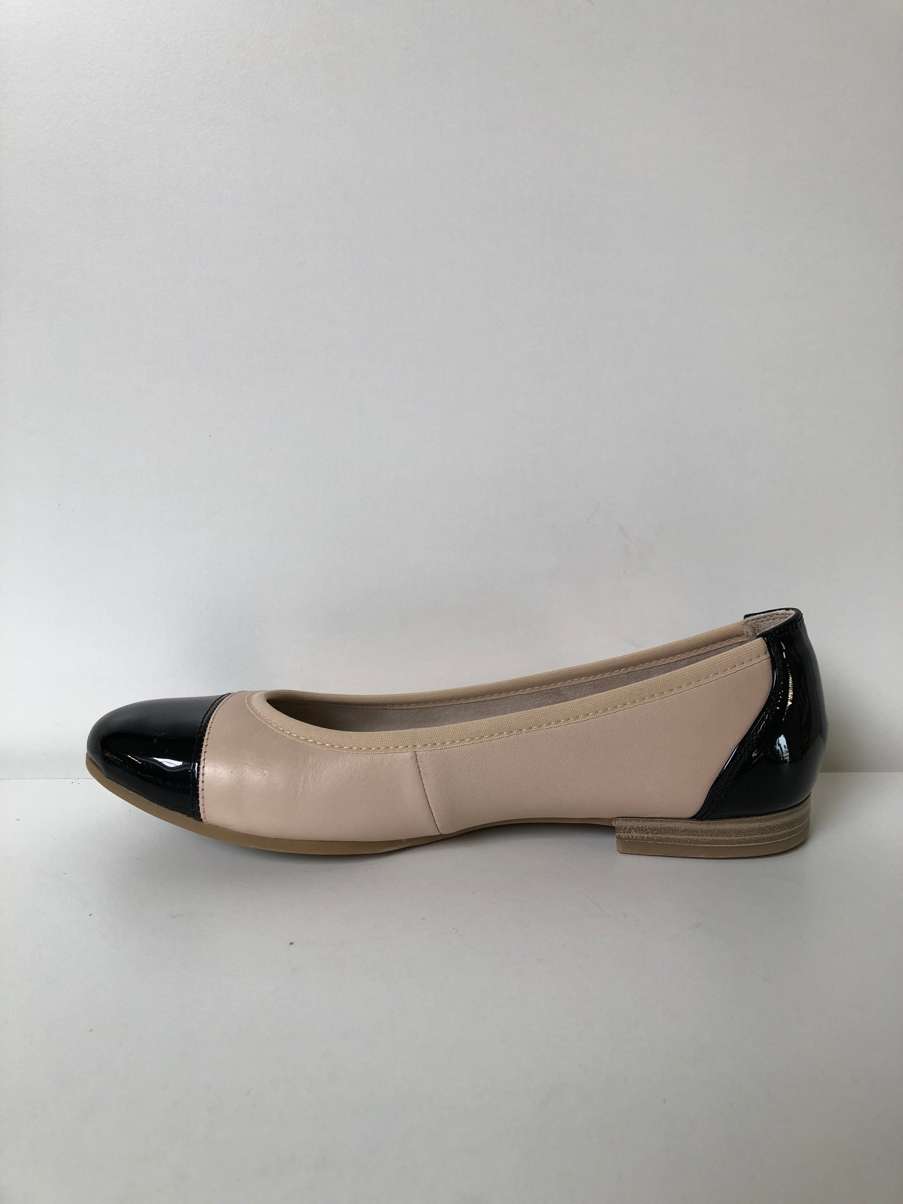 Tamaris Ballerina Sko